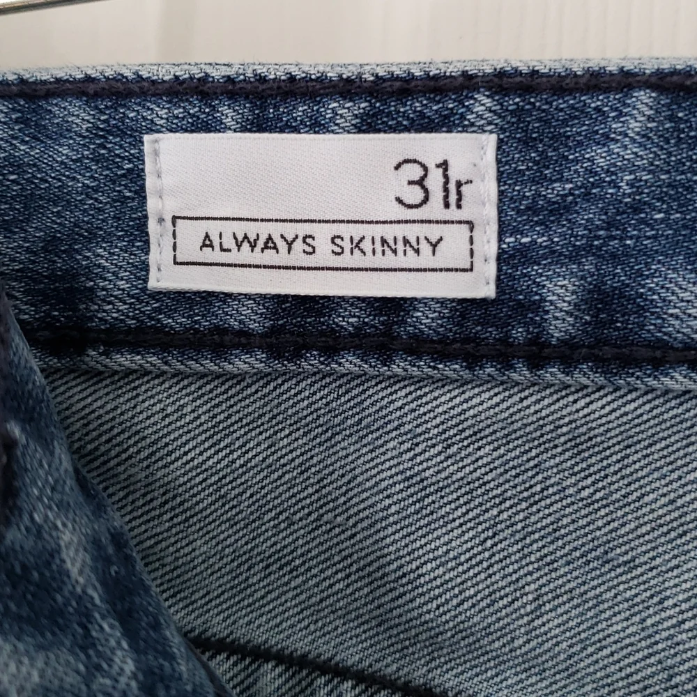 Gap Always Skinny womens jeans - Picture 3 of 14
